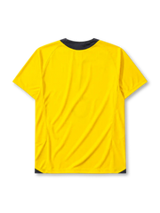 Arsenal 2005/06 away football jersey by Nike with O2 sponsor logo