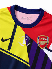 Arsenal 2014 Commemorative Jersey