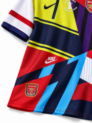 Arsenal 2014 Commemorative Jersey