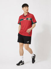 Morocco 1998 Third Jersey