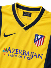 Atlético Madrid 2013/14 Away Jersey