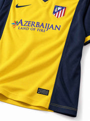 Atlético Madrid 2013/14 Away Jersey