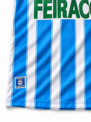 Deportivo La Coruña 1997/98 Home Jersey