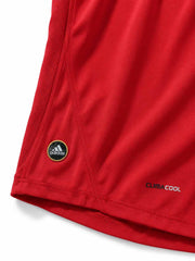 Spain 2010 Home Jersey