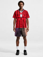 England 1998 Away Jersey