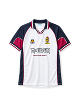 West Ham United 1999 Away Jersey