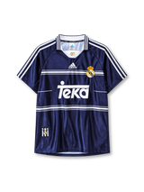 Real Madrid 1998/99 Away Jersey