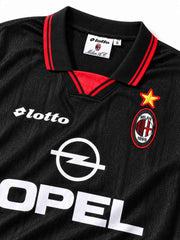 AC Milan 1997/98 Third Jersey