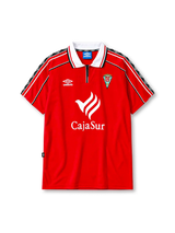 Córdoba CF 1998/99 Home Jersey