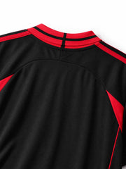 AC Milan 2000/01 Third Jersey