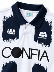 CF Monterrey 1995/96 Home Jersey