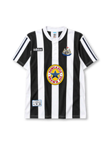 Newcastle United 1995/97 Home Jersey