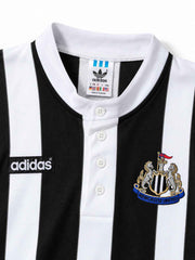 Newcastle United 1995/97 Home Jersey