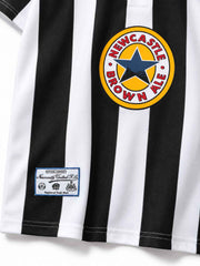 Newcastle United 1995/97 Home Jersey