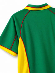 Cameroon 1998/99 Home Jersey
