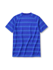 Brazil 2014 away football jersey by Nike from the World Cup kit era