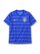 Brazil 2014 Away Jersey
