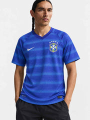 Brazil 2014 Away Jersey