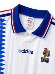 France 1994 Away Jersey
