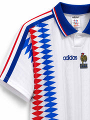 France 1994 Away Jersey