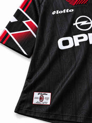 AC Milan 1997-98 Third Jersey