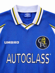 Chelsea 1997-99 Home Jersey