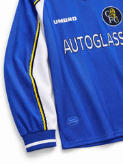 Chelsea 1997-99 Home Jersey