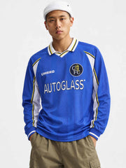 Chelsea 1997-99 Home Jersey