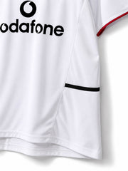 Manchester United 2002-03 Away Jersey
