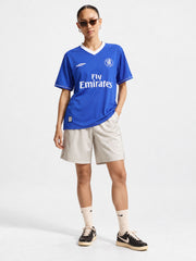 Chelsea 2003-05 Home Jersey