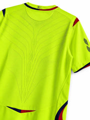 Olympique Lyonnais 2008-09 Third Jersey