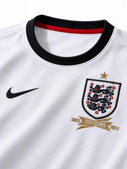 England 2013 Home Jersey