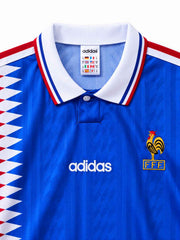 France 1994 Home Jersey