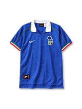 Italy 1995 Home Jersey