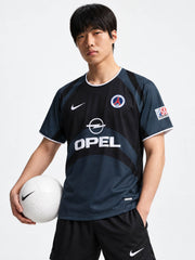 Paris Saint-Germain 2001-02 Third Jersey
