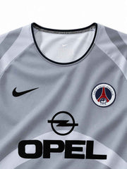 Paris Saint-Germain 2001-02 Away Jersey