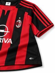 AC Milan 2003-04 Home Jersey
