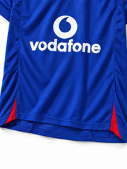 Manchester United 2005-06 Away Jersey