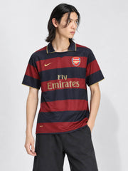 Arsenal 2007-08 Third Jersey