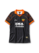 AS Roma 1999-2000 Away Jersey