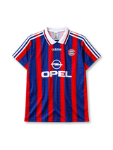 Bayern Munich 1995-97 Home Jersey