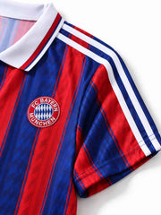 Bayern Munich 1995-97 Home Jersey