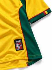 Cameroon 1998-99 Away Jersey