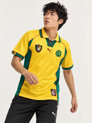 Cameroon 1998-99 Away Jersey