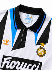 Inter Milan 1992-93 Away Jersey