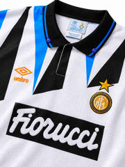 Inter Milan 1992-93 Away Jersey
