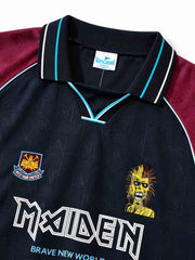 West Ham United 1999 Home Jersey