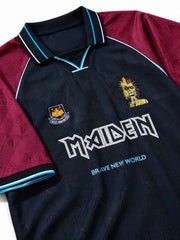 West Ham United 1999 Home Jersey