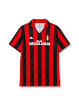 AC Milan 1988/89 Home Jersey