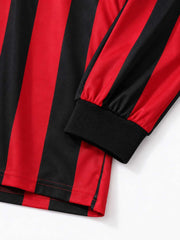 AC Milan 1988/89 Home Jersey